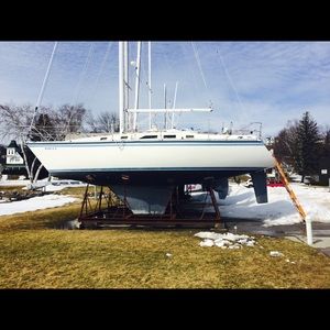 Meet your Posher, Jean